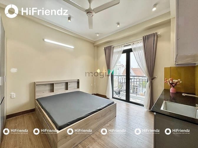 Hình ảnh Mb6623 nạp rút nhanh chóng mới 100% full nội thất bancol, cửa sổ thoáng ở Nguyễn Tư Giản