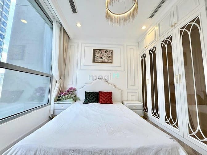 Hình ảnh Hiện Đại view hồ bơi 58m2/2 tỷ 320 full NT,SHR,ở liền.MTPhạm Văn đồng