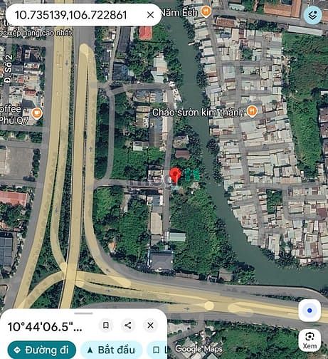 Hình ảnh Khu dân cư Phương Nam – compound an ninh, vị trí đẹp,DT: 20m x 20m