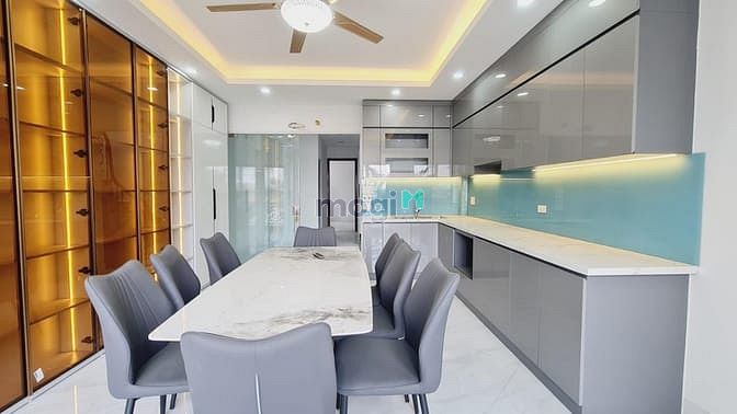 Hình ảnh GẤP nhà đẹp ngõ Văn Chương 1, giá 25 tỷ, DT 52m2x8T, ở luôn