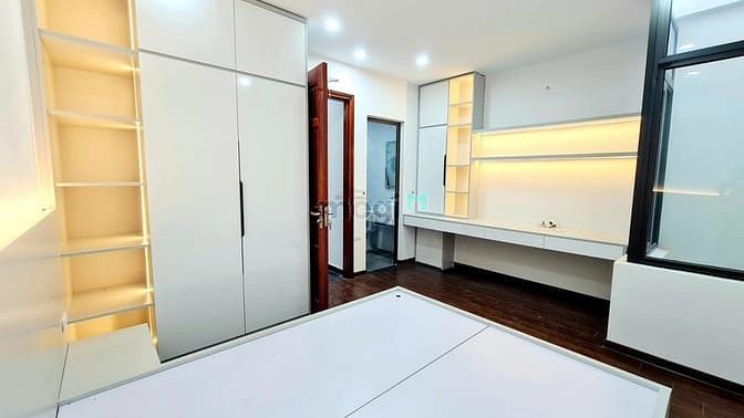 Hình ảnh GẤP nhà đẹp ngõ Văn Chương 1, giá 25 tỷ, DT 52m2x8T, ở luôn