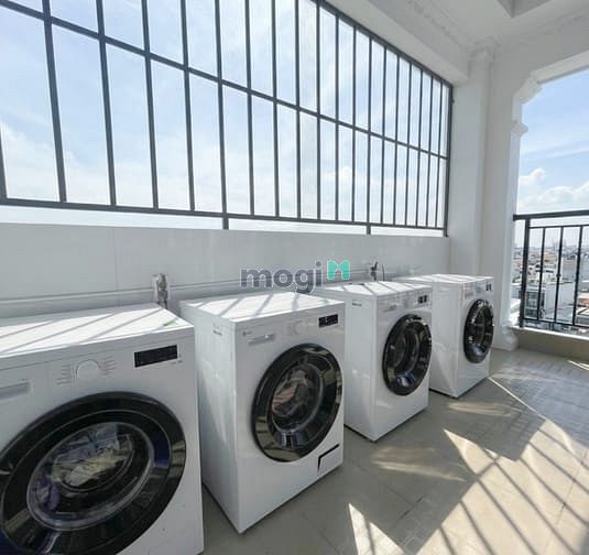 Hình ảnh Bán CHDV Tân Kỳ Tân Quý 210tr/tháng - 2 tỷ 5/năm giá 28 tỷ 5 còn TL