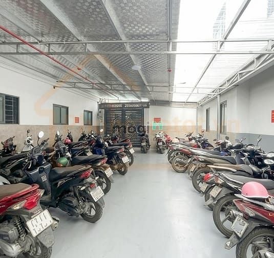 Hình ảnh Bán CHDV Tân Kỳ Tân Quý 210tr/tháng - 2 tỷ 5/năm giá 28 tỷ 5 còn TL