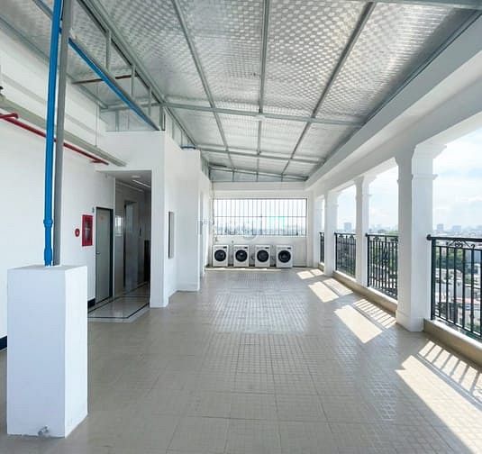 Hình ảnh Bán CHDV Tân Kỳ Tân Quý 210tr/tháng - 2 tỷ 5/năm giá 28 tỷ 5 còn TL