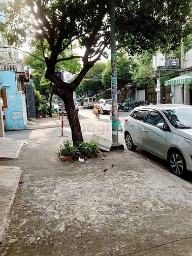Hình ảnh Bán nhà 2 mặt tiền Trần Quang Cơ- Tân Phú +DT: 4x21