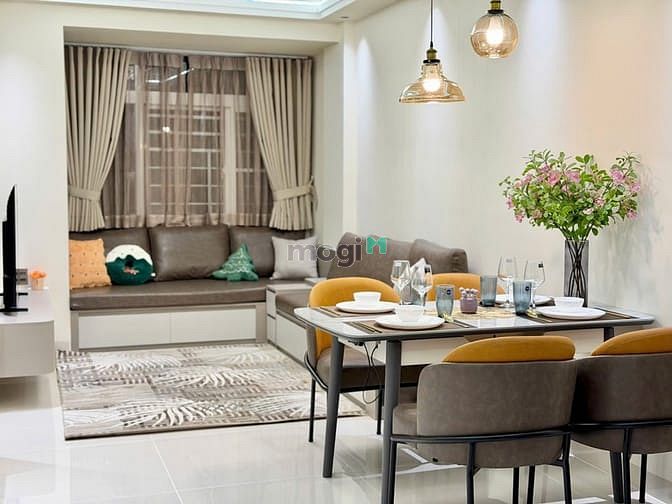 Hình ảnh Cho thuê Trang Chủ MB66.COM / Đăng Ký Tặng 66K Mỹ Khánh – Phú Mỹ Hưng | 3PN giá tốt