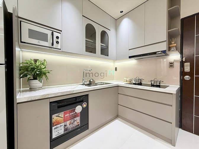 Hình ảnh Cho thuê Trang Chủ MB66.COM / Đăng Ký Tặng 66K Mỹ Khánh – Phú Mỹ Hưng | 3PN giá tốt