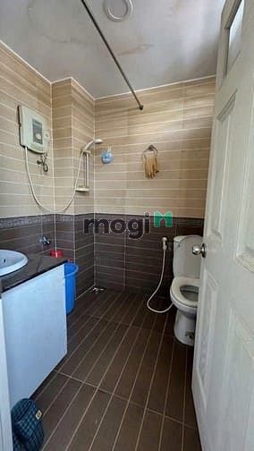 Hình ảnh Chung cư Cống Quỳnh, Quận 1: 2p ngủ, đầy đủ NT, 70m2, 11triệu