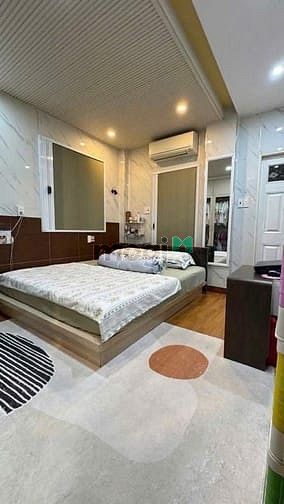 Hình ảnh Chung cư Cống Quỳnh, Quận 1: 2p ngủ, đầy đủ NT, 70m2, 11triệu