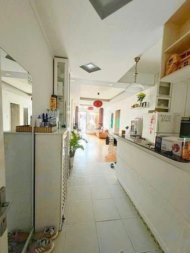 Hình ảnh Chung cư Cống Quỳnh, Quận 1: 2p ngủ, đầy đủ NT, 70m2, 11triệu