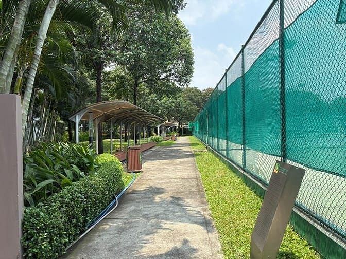 Hình ảnh Cho thuê mặt bằng 1300m2 kinh doanh cafe tại Celadon City