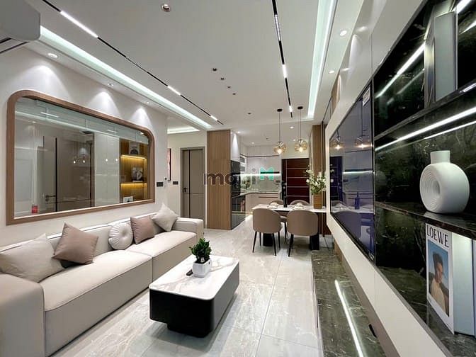 Hình ảnh Cho thuê Trang Chủ MB66.COM / Đăng Ký Tặng 66K Green Valley, 20 triệu, 90m2, 2PN, 2WC, giá tốt nhất