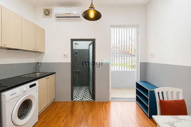 Hình ảnh [SÀI GÒN] - Cho thuê Trang Chủ MB66.COM / Đăng Ký Tặng 66K full nội thất cao cấp, có máy giặt riêng!!