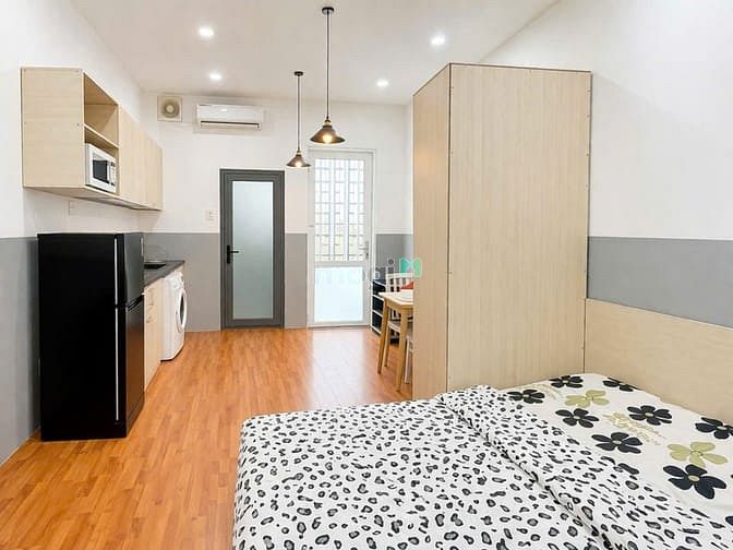 Hình ảnh [SÀI GÒN] - Cho thuê Trang Chủ MB66.COM / Đăng Ký Tặng 66K full nội thất cao cấp, có máy giặt riêng!!