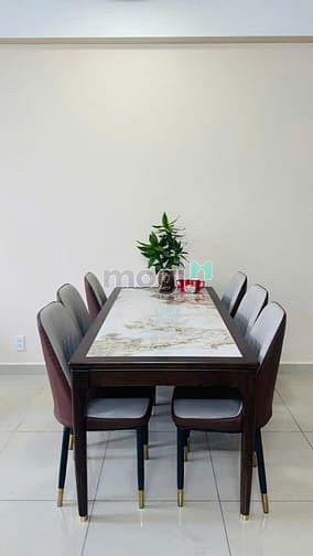 Hình ảnh Chung cư Phúc Yên 2, Phan Huy Ích, TB: 3PN rộng, full NT, 13tr/tháng