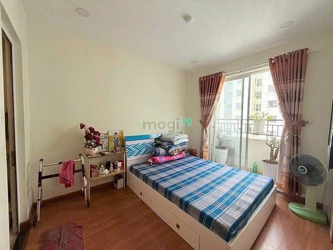 Hình ảnh Chung cư Phúc Yên 2, Phan Huy Ích, TB: 3PN rộng, full NT, 13tr/tháng