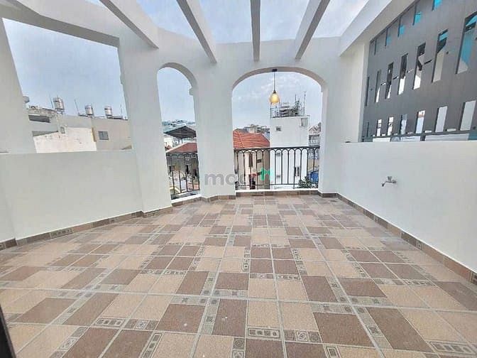 Hình ảnh Bán em Diên Hồng- Bình Thạnh- TPHCM, SHR, 4tỷ250