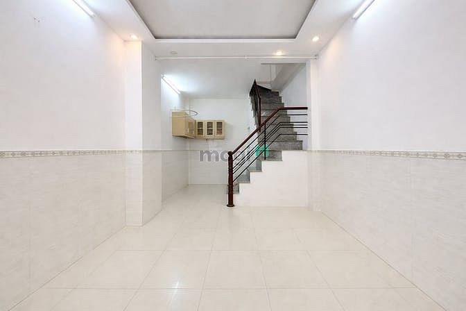 Hình ảnh LÊN EM Huỳnh Văn Bánh- Phú Nhuận- TPHCM, SHR, 2TỶ965