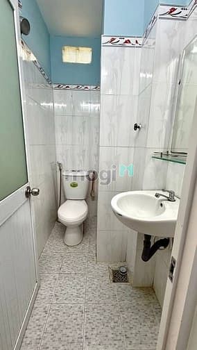 Hình ảnh BÁN EM NHỎ Quang Trung - Gò Vấp - TPHCM, SHR, 1tỷ375