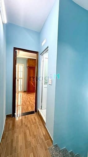 Hình ảnh BÁN EM NHỎ Quang Trung - Gò Vấp - TPHCM, SHR, 1tỷ375