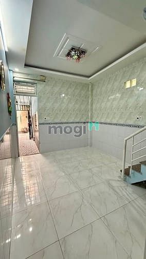 Hình ảnh BÁN EM NHỎ Quang Trung - Gò Vấp - TPHCM, SHR, 1tỷ375