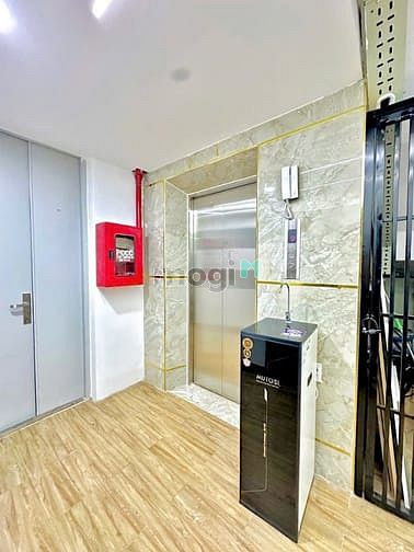 Hình ảnh Bán CHDV ngay Phan Anh, Tân Phú, DT 3 tỷ 6/năm, 36 tỷ 800 thương lượng