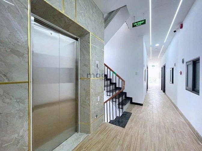 Hình ảnh Bán CHDV ngay Phan Anh, Tân Phú, DT 3 tỷ 6/năm, 36 tỷ 800 thương lượng