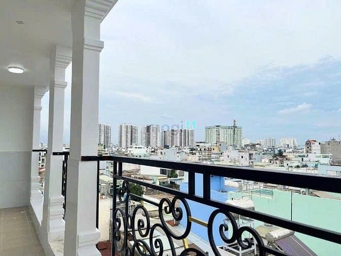 Hình ảnh Bán CHDV ngay Phan Anh, Tân Phú, DT 3 tỷ 6/năm, 36 tỷ 800 thương lượng