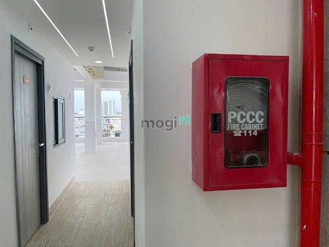 Hình ảnh Bán CHDV ngay Phan Anh, Tân Phú, DT 3 tỷ 6/năm, 36 tỷ 800 thương lượng