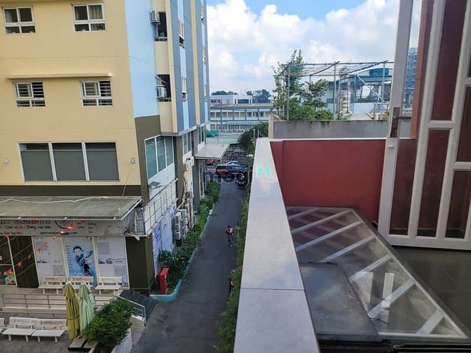 Hình ảnh Nhà 1 Trệt 3 Lầu Cạnh Trang Chủ MB66.COM Chính Thức Linh Trung Đường 16 P. Linh Trung.T.Đức