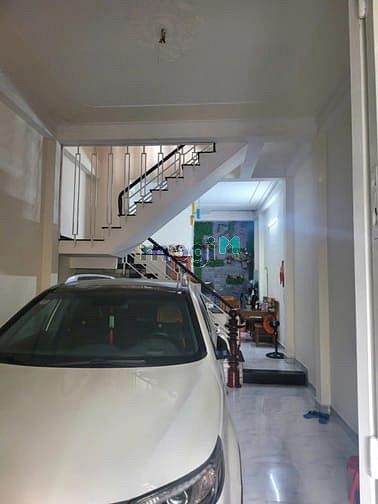 Hình ảnh Nhà 1 Trệt 3 Lầu Cạnh Trang Chủ MB66.COM Chính Thức Linh Trung Đường 16 P. Linh Trung.T.Đức