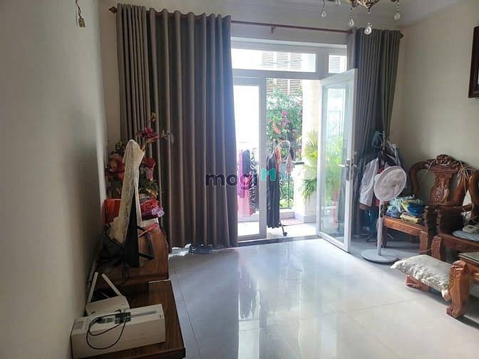 Hình ảnh Nhà 1 Trệt 3 Lầu Cạnh Trang Chủ MB66.COM Chính Thức Linh Trung Đường 16 P. Linh Trung.T.Đức