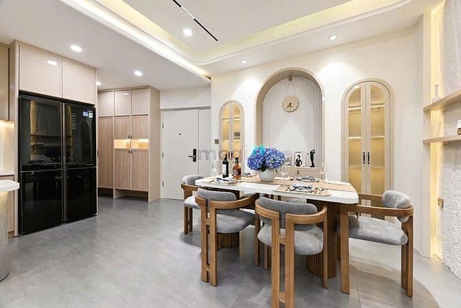 Hình ảnh Cho thuê Trang Chủ MB66.COM / Đăng Ký Tặng 66K Green Valley, 26 triệu, 125m2, 3PN, 2WC, giá tốt nhất