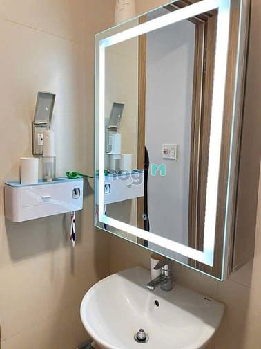 Hình ảnh Chung cư Phúc Yên, Nhà mới, 90m2, 2PN, 2WC, 10tr/th, Phan Huy Ích, TB.