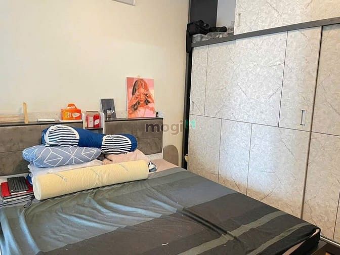 Hình ảnh Chung cư Phúc Yên, Nhà mới, 90m2, 2PN, 2WC, 10tr/th, Phan Huy Ích, TB.