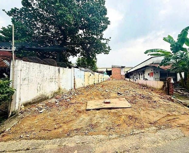 Hình ảnh Bán Lô Đất 214m2 Ngang 7m Đường Số 17 Ngay ĐH Nông Lâm, P.Linh Trung