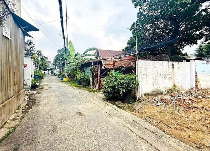Hình ảnh Bán Lô Đất 214m2 Ngang 7m Đường Số 17 Ngay ĐH Nông Lâm, P.Linh Trung