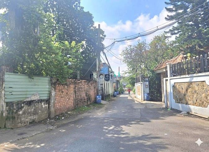 Hình ảnh Bán Lô Đất 214m2 Ngang 7m Đường Số 17 Ngay ĐH Nông Lâm, P.Linh Trung