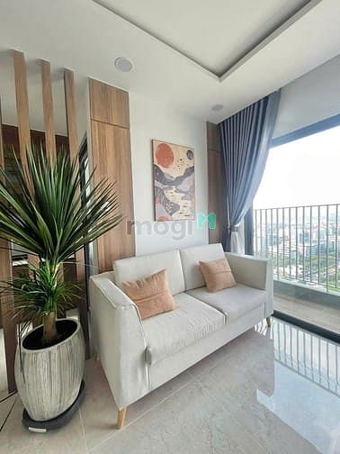 Hình ảnh Chung cư Ruby Garden, 87m2, 2PN, 2WC, Bancong , NT, giá 10tr5/th.