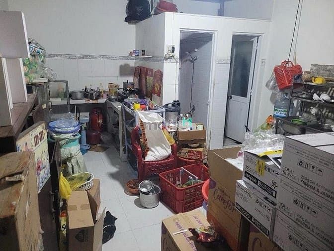 Hình ảnh Nhà đẹp hẻm 947 Lạc Long Quân - 2 tầng - 73m2 - giá 7 tỷ 950