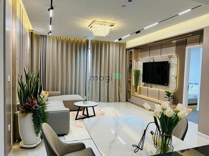 Hình ảnh Cho thuê Trang Chủ MB66.COM / Đăng Ký Tặng 66K quận 7 The Antonia, 112m2, 3PN-2WC, giá 36tr/tháng