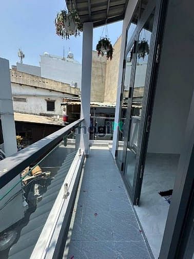 Hình ảnh NGỘP em Hưng Phú, P.8, Quận 8, SHR, 3 TỶ 225