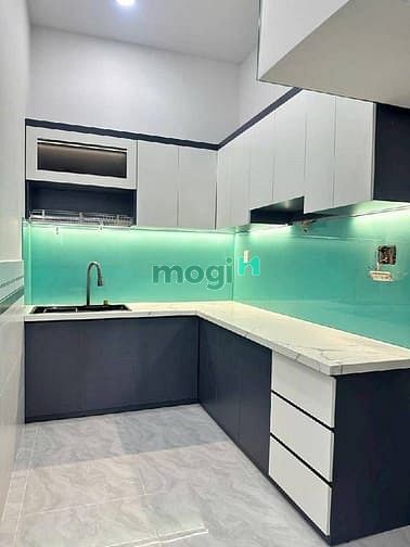 Hình ảnh NGỘP em Hưng Phú, P.8, Quận 8, SHR, 3 TỶ 225
