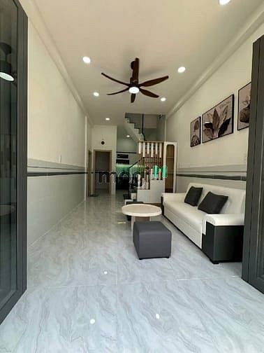 Hình ảnh NGỘP em Hưng Phú, P.8, Quận 8, SHR, 3 TỶ 225