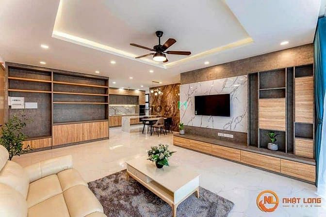 Hình ảnh Cho thuê Trang Chủ MB66.COM / Đăng Ký Tặng 66K quận 7 The Antonia, 115m2, 3PN-2WC, giá 38tr/tháng