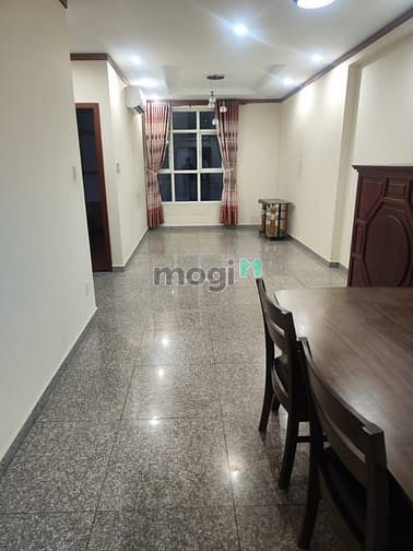 Hình ảnh cho thuê chung cư hoàng anh thanh bình Q.7 dt 73m2 có 2PN giá 11 tr
