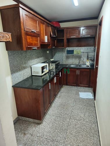 Hình ảnh cho thuê chung cư hoàng anh thanh bình Q.7 dt 73m2 có 2PN giá 11 tr