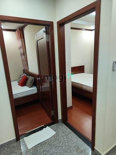 Hình ảnh cho thuê chung cư hoàng anh thanh bình Q.7 dt 73m2 có 2PN giá 11 tr