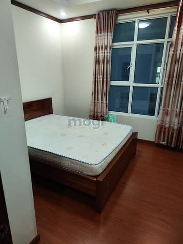 Hình ảnh cho thuê chung cư hoàng anh thanh bình Q.7 dt 73m2 có 2PN giá 11 tr