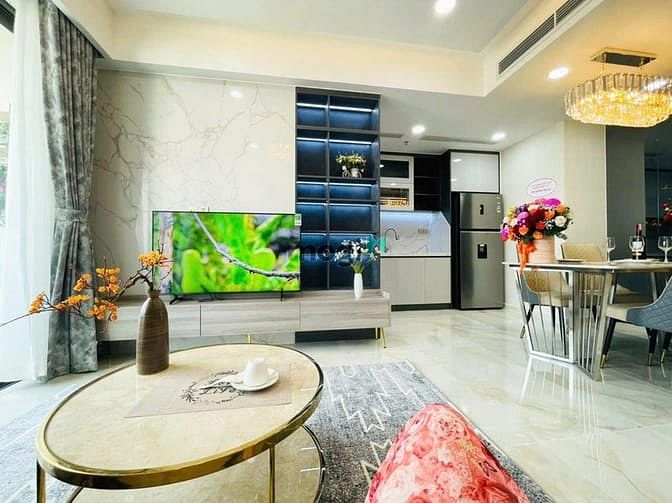 Hình ảnh Cho thuê Trang Chủ MB66.COM / Đăng Ký Tặng 66K quận 7 The Antonia, 120m2, 3PN-2WC, giá 40tr/tháng